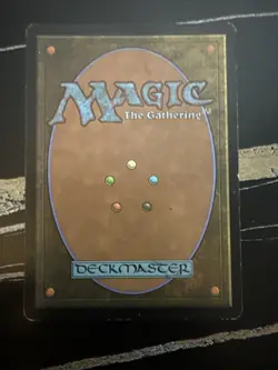 MTG Magic the Gathering Braids, Cabal Minion (117/352) Odyssey LP - Image 2