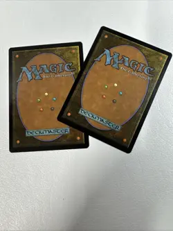 X2 Wayfarer's Bauble [Duel Deck: Venser vs Koth] NM/MINT Regular #63 MTG - Image 2