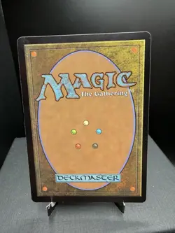 MTG Outlaws of Thunder Junction The Big Score Grand Abolisher Regular Mythic NM! - Image 2