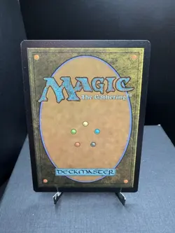 MTG Universes Beyond Doctor Who Farewell Extended Art Foil NM! - Image 2