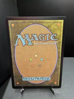 MTG Ultimate Masters Temporal Manipulation Regular Mythic NM! - Image 2