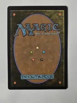 Reanimate Marvel Universe Eternal-Legal (Borderless FOIL) NM English MTG 0020 - Image 2