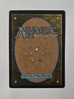 Reanimate Marvel Universe Eternal-Legal (Borderless FOIL) NM English MTG 0020 - Image 3