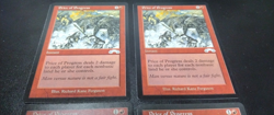 Price of Progress Playset - #95 Exodus Regular - MTG Played/ Moderate x4 Lot - Image 4