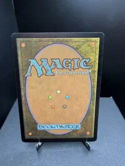 MTG The List Reprints Master Transmuter Regular NM - Image 2