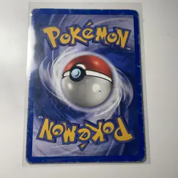 Pokemon Zapdos 16/102 Holo Italian 1st Edition Base Set Sleeve + Topper - Image 5