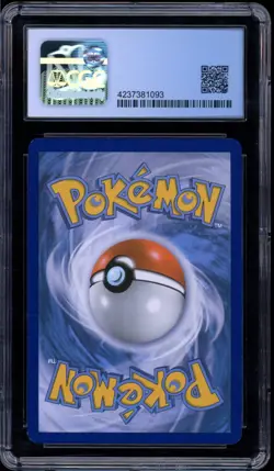 2013 Pokemon Legendary Treasures #54 Mewtwo EX KSA 8.5 NM/Mint+ - Image 2