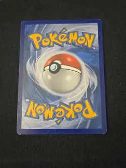 Cinccino 89/124 Fates Collide Reverse Holo Rare Pokemon TCG Light Played - Image 2