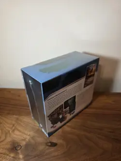 Twilight Masquerade Pokemon Center Elite Trainer Box Etb - Image 3
