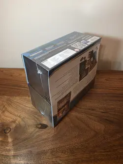 Twilight Masquerade Pokemon Center Elite Trainer Box Etb - Image 4