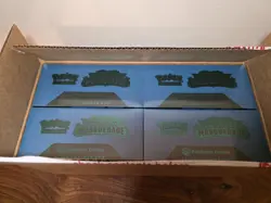 Twilight Masquerade Pokemon Center Elite Trainer Box Etb - Image 5