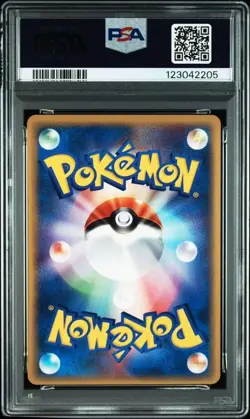 PSA 10 Moltres Holo 018/088 Mysterious Mountains 2002 Japanese Pokemon Card - Image 2