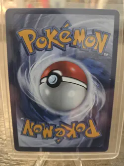 Pokemon TCG - Hippowdon 053/131 Master ball - NM -Prismatic Evolutions - Image 2