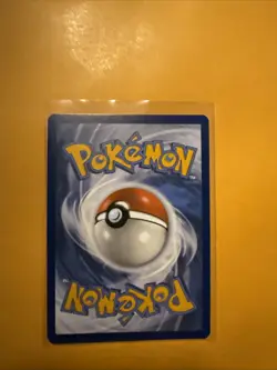 Pokemon 151 TCG Legit HD Cosmo Holo Fighting Energy 3 Swirl - Image 4