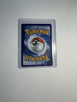 Pokemon LILLIE'S DETERMINATION Mega Evolution MEG en 169/132 Ultra Rare NM - Image 4