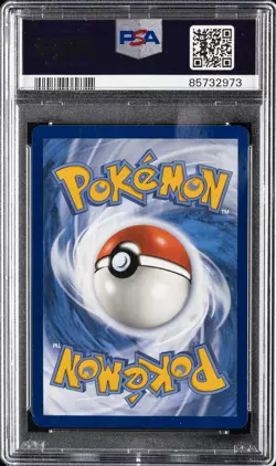 2022 POKEMON SWORD & SHIELD LOST ORIGIN #TG03 FULL ART/CHARIZARD PSA 10 - Image 2