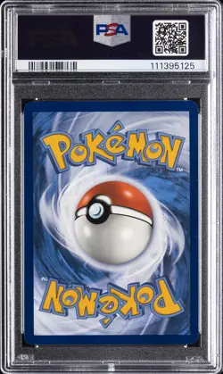 2022 POKEMON SWORD & SHIELD LOST ORIGIN #TG03 FULL ART/CHARIZARD PSA 10 - Image 2