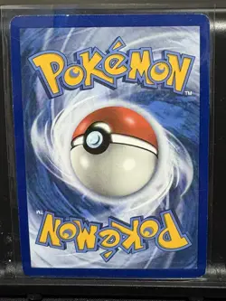 Ninetales BREAK 16/108 Rare BREAK Pokemon TCG XY - Evolutions NM - Image 2
