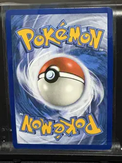 Pokemon Tcg Naganadel GX SM125 Sm Promos Holo LP - Image 2
