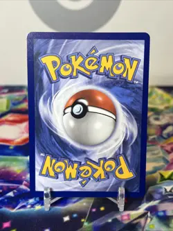Mega Absol ex Full Art Ultra Rare 161/132 Pokemon Mega Evolution English NM - Image 2