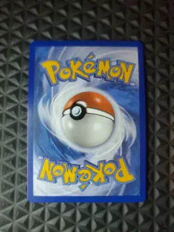 Pokemon TCG Bloodmoon Ursaluna EX Twilight Masquerade 216/167 - Image 2