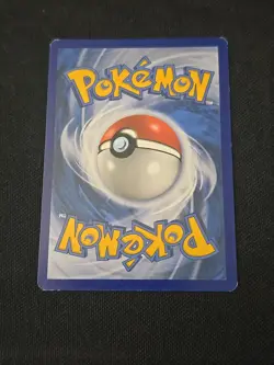 Meowth 74/124 Fates Collide Reverse Holo Rare Pokemon TCG Light Played - Image 2