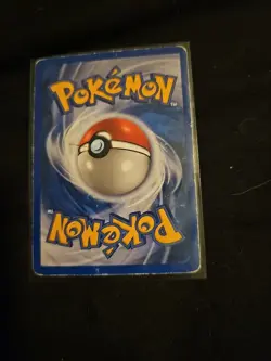 Pokemon TCG Secret Wonders Arcanine Regular Rare 22/132 - LP - Image 2