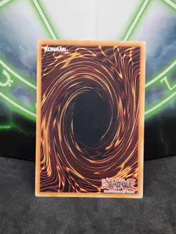 Yugioh Guardian of the Golden Land SESL-EN032 Secret Rare 1st Edition NM - Image 2
