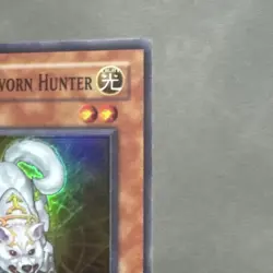 Yugioh! LP Ryko, Lightsworn Hunter - LODT-EN022 - Super Rare - Unlimited Edition - Image 4