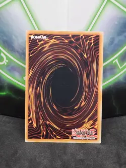 Yugioh Number 99: Utopia Dragonar BROL-EN057 Secret Rare 1st Edition NM - Image 2