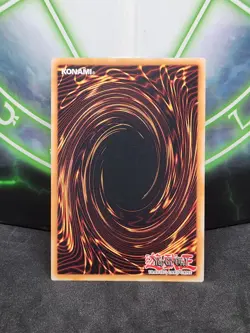 Yugioh Stealth Kragen Spawn BROL-EN031 Secret Rare 1st Edition NM - Image 2