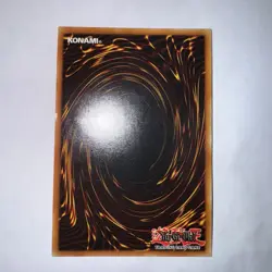 Yugioh Junk Destroyer 5DS3-EN039 Ultra Rare 1st Ed - NM - Image 2
