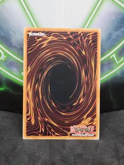 Yugioh Eldlixir of White Destiny SESL-EN030 Secret Rare 1st Edition NM - Image 2
