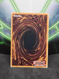 Yugioh Mudan the Rikka Fairy SESL-EN017 Secret Rare 1st Edition NM - Image 2