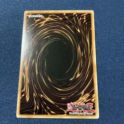 *** BANISHER OF THE RADIANCE *** SECRET RARE 1ST EDITION LCGX-EN225 YUGIOH! - Image 2
