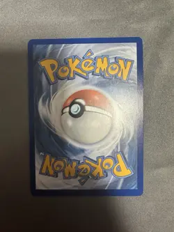 Pokemon TCG Eiscue Scarlet & Violet Paldea Evolved Holo Card 205/193 - Image 5