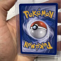 Pokemon 2011 Terrakion Emerging Powers Holo 63/98 Card LP/NM Pokemon Nintendo - Image 3