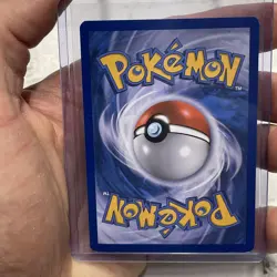 Electivire Holo Rare Boundaries Crossed 54/149 Holo Lightning NM Pokemon Card - Image 3