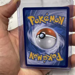 Pokemon TCG Card - Meloetta 78/113 Holo Rare Legendary Treasures - LP 2013 - Image 3