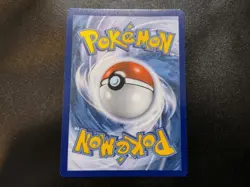 Snorlax 055/078 HD GALAXY SWIRL Cosmos Holo Pokemon Card LP - Image 3