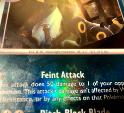 Pokemon Prismatic Evolutions Complete Master Ball Set Of (67) Cards - Image 2