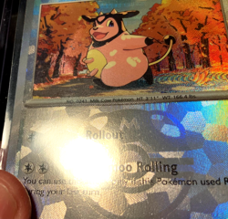 Pokemon Prismatic Evolutions Complete Master Ball Set Of (67) Cards - Image 3