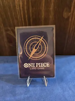 Boa Hancock PRB02-017 SR One Piece Card - Image 3