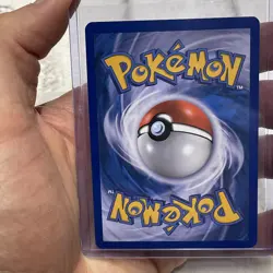 Gliscor 81/149 Holo Rare Boundaries Crossed Pokemon Card NM Nintendo Pokemon TCG - Image 3