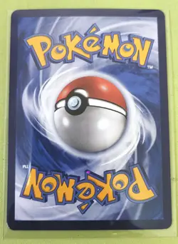 PTCG Pokemon Card S-Chinese Rose Cs5aC-159/127 HR Heatran. Holo j05 - Image 2