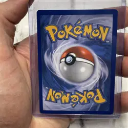 Bagon 6/20 Dragon Vault Holo Rare Pokemon Card LP+ Nintendo Pokemon 2012 TCG - Image 3