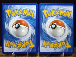 N's Sigilyph 064/159 Morgrem 072/159 Journey Together Reverse Holo Pokemon Cards - Image 2