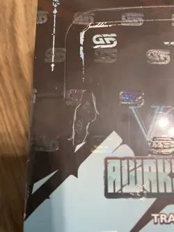 1x Gamersupps V Card Awakened Worlds Booster Box First Edition In Hand Sealed - Image 2
