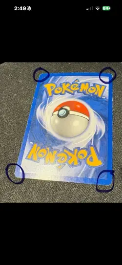 Mew Southern Island Card And Cards From Various Sets - Image 3