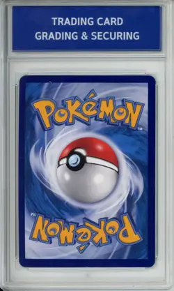 2023 POKEMON TCG CARD CS1B CS 040/136 RARE #040 HEATRAN TCGS GEM MINT 10 N1 - Image 2